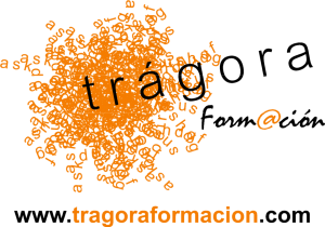 Logo Tragora Formacion